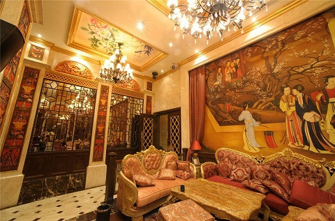 永城高档KTV妹子质量哪家好